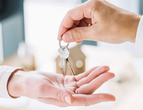 La rinuncia abdicativa alla proprietà immobiliare